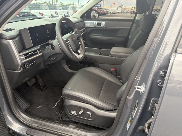 Used 2025 Hyundai Santa Fe XRT AWD/4WD image 12