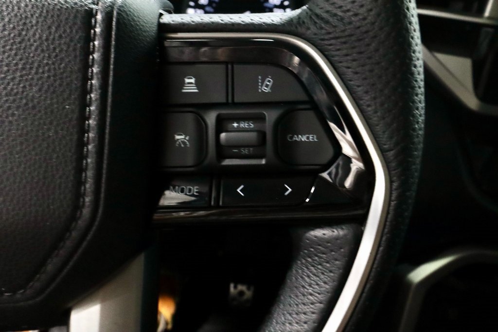 Used 2023 Toyota Tundra SR5 w/ TRD Sport Package image 27