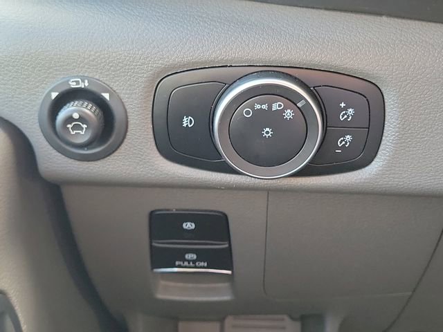 Certified 2024 Ford Transit 350 XLT image 13