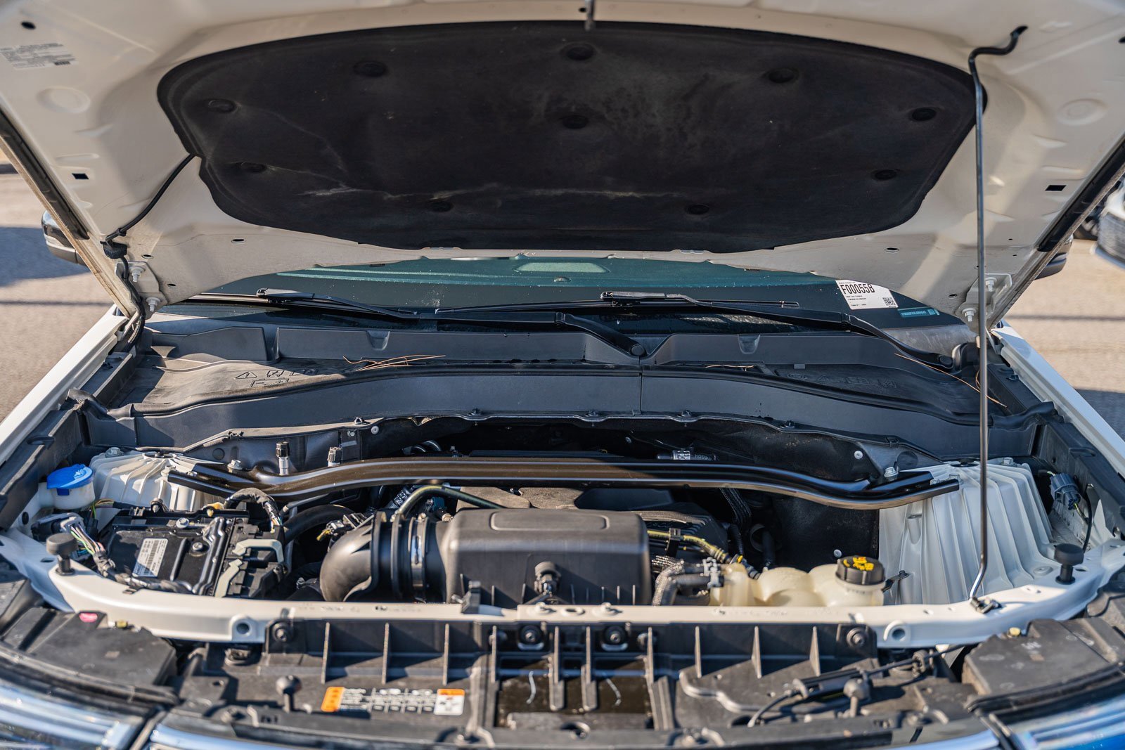 Certified 2020 Ford Explorer Limited image 28