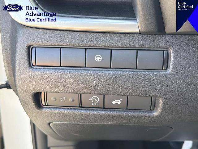Used 2023 Nissan Rogue Platinum FWD image 30