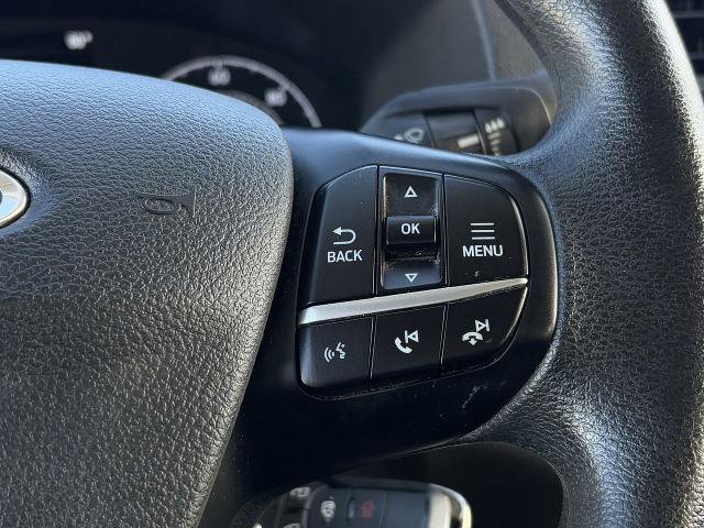 Certified 2024 Ford Transit 350 XLT image 17