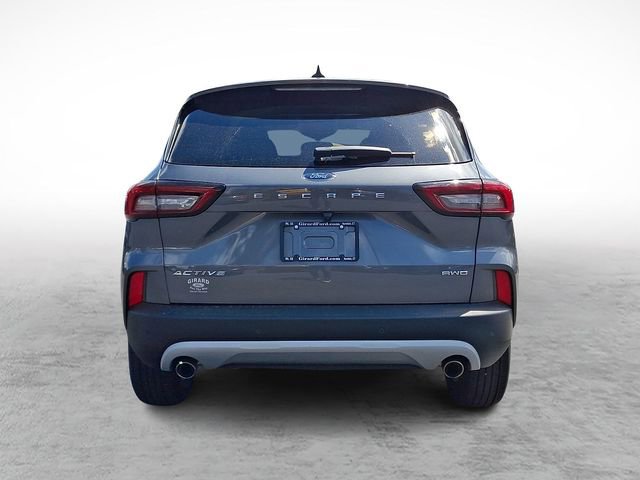 Certified 2023 Ford Escape Active w/ Tech Pack #2 image 5