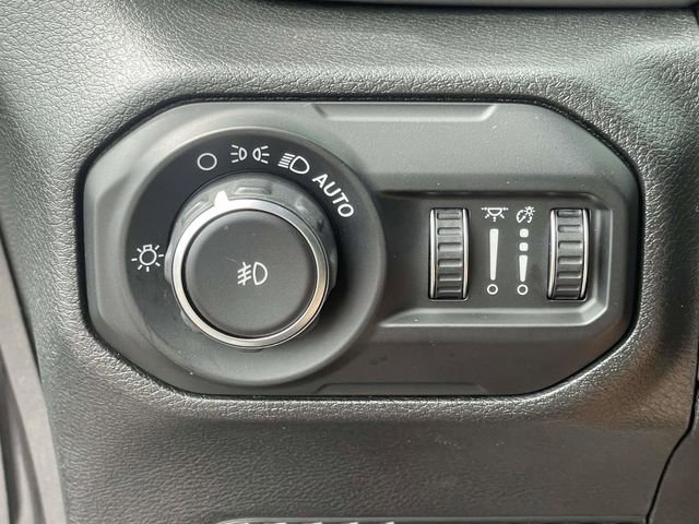 Used 2020 Jeep Wrangler Sport AWD/4WD image 33