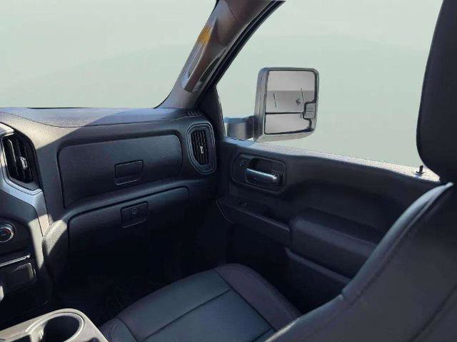 Used 2021 Chevrolet Silverado 2500 W/T w/ WT Convenience Package image 28