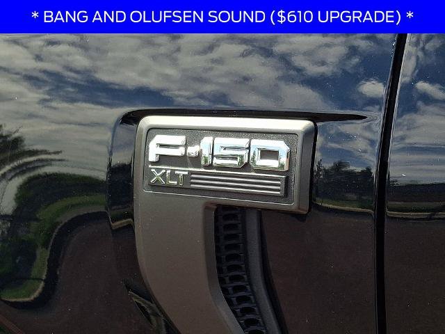 Certified 2023 Ford F150 XLT w/ Equipment Group 302A High AWD/4WD image 31
