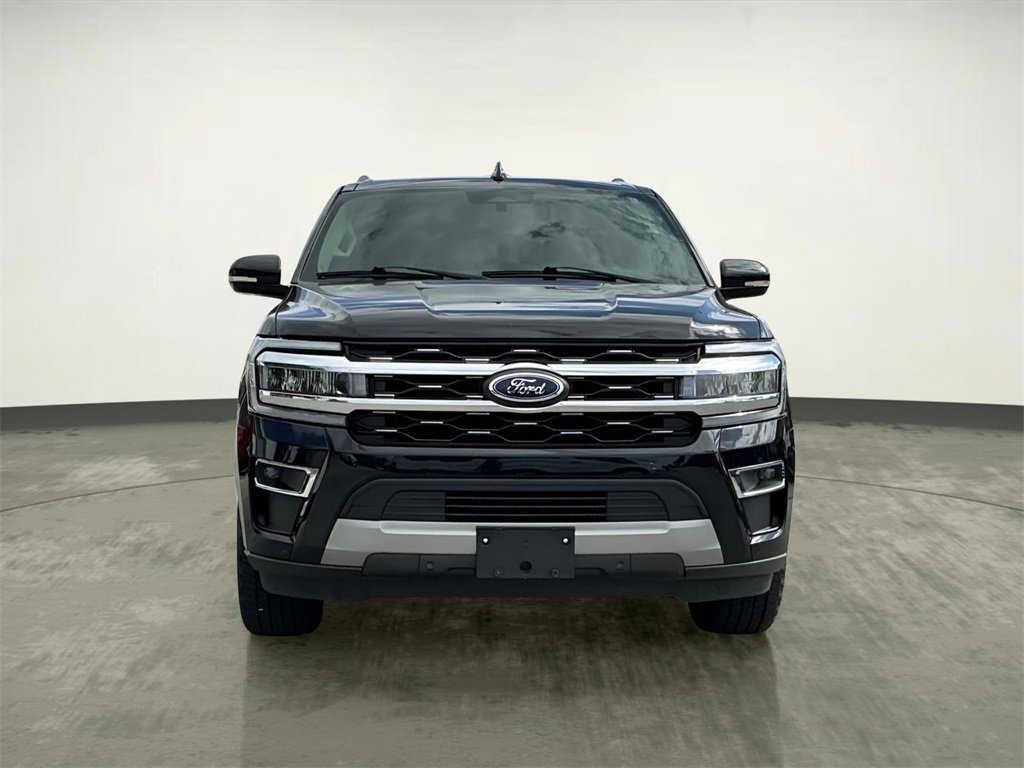 Certified 2024 Ford Expedition Max Limited image 17