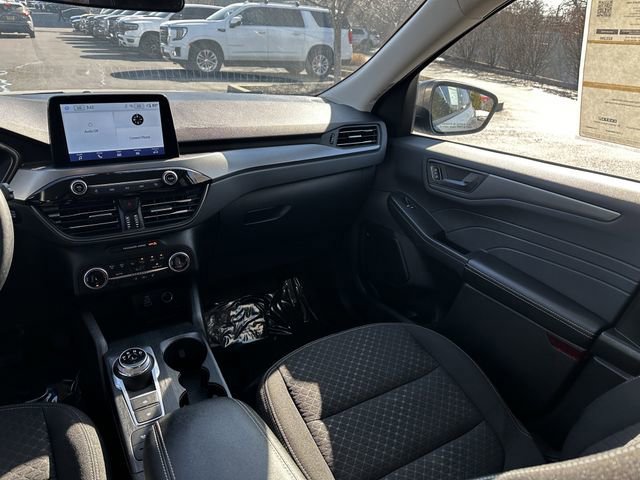 Certified 2024 Ford Escape Active image 18