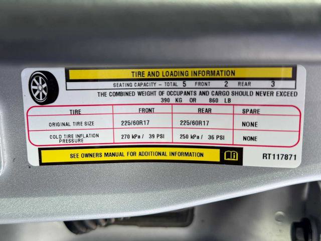 Used 2024 Jeep Compass Latitude image 28