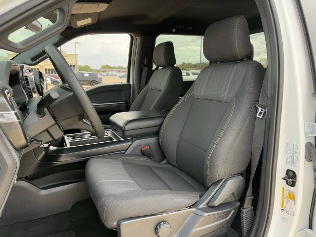 Certified 2024 Ford F150 STX RWD image 25