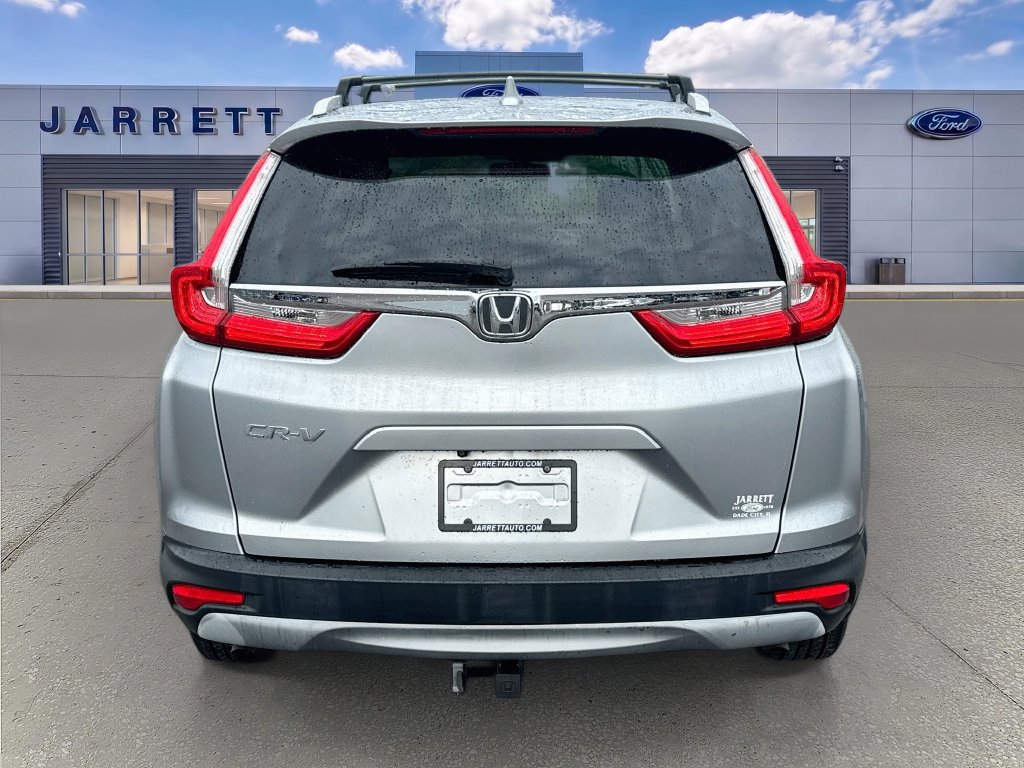 Used 2019 Honda CR-V EX-L image 6