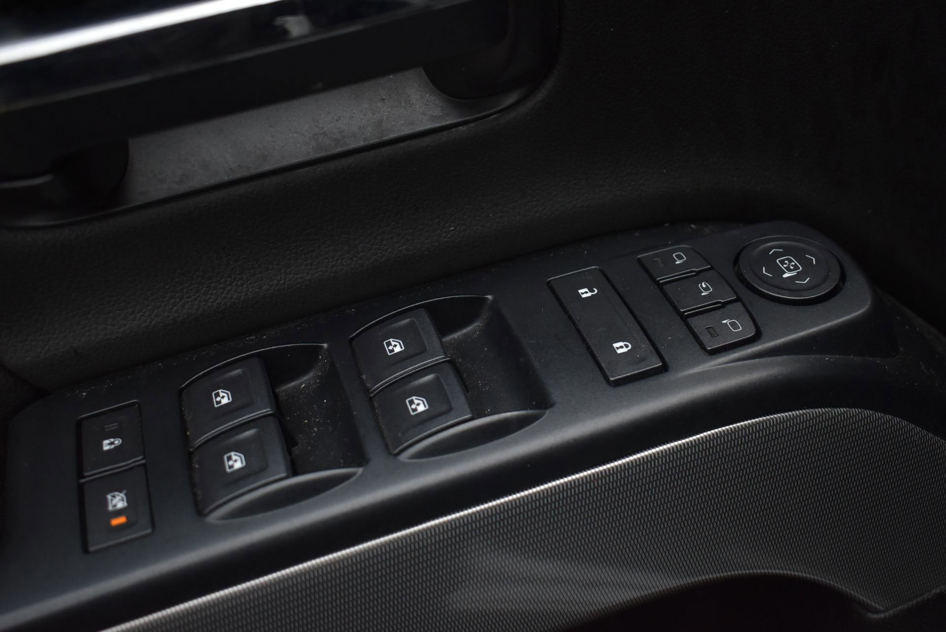 Used 2019 Chevrolet Silverado 3500 LTZ image 12