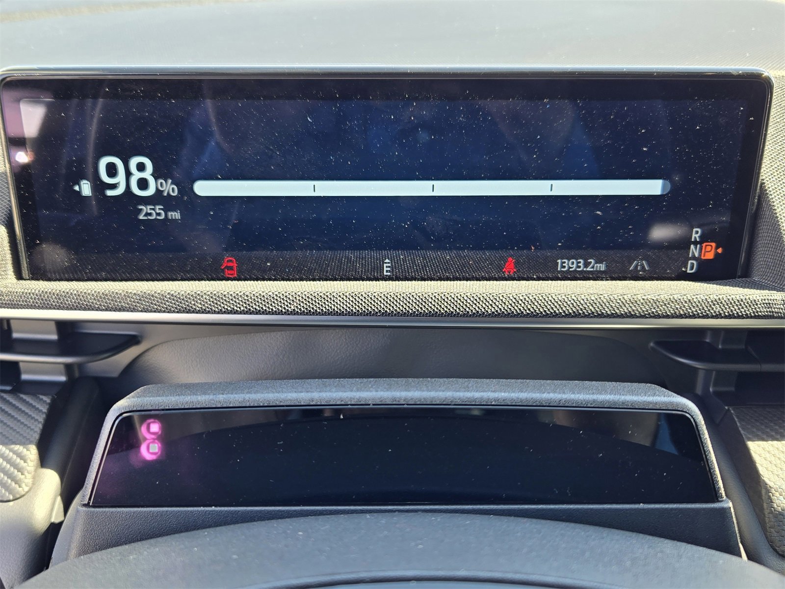 Certified 2025 Ford Mustang Mach-E Select image 13