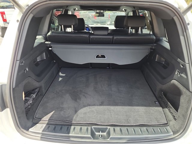 Used 2024 Mercedes-Benz EQB 250+ image 8