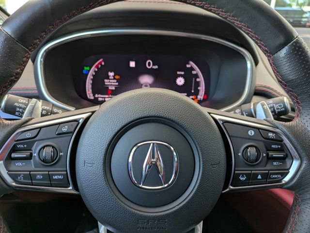 Used 2025 Acura MDX Type S image 27