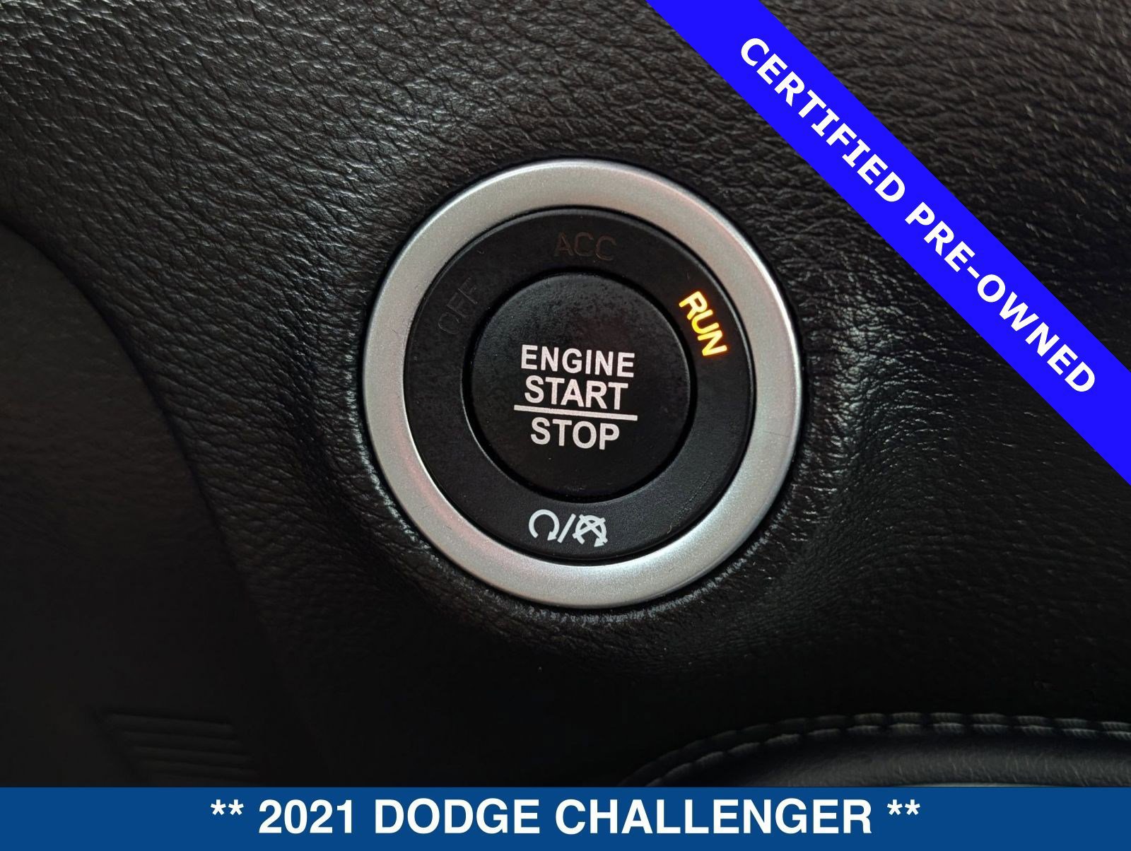 Used 2021 Dodge Challenger GT w/ Performance Handling Group image 27