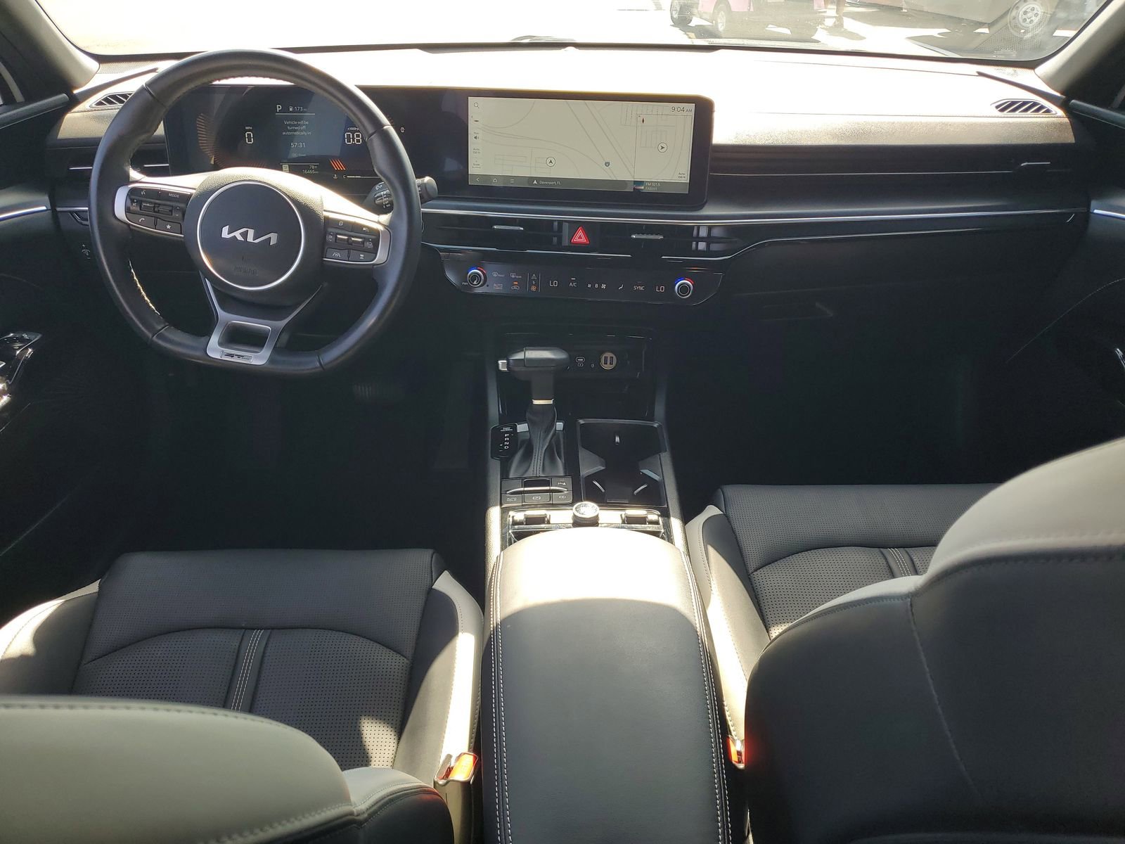 Used 2025 Kia K5 GT-Line FWD image 13