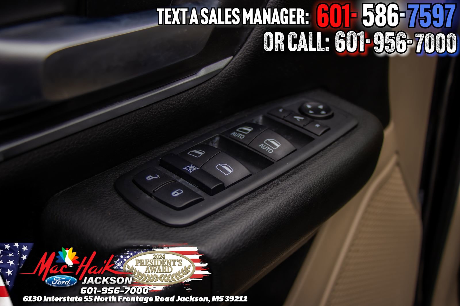 Used 2020 RAM 1500 Big Horn AWD/4WD image 12
