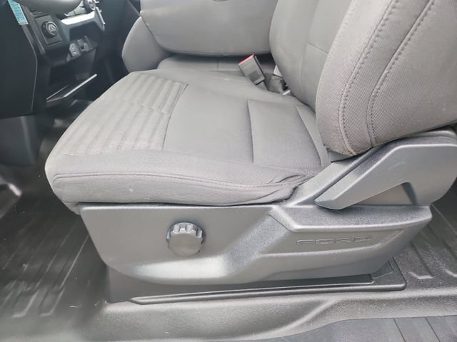 Certified 2023 Ford F150 XL w/ STX Appearance Package RWD image 25