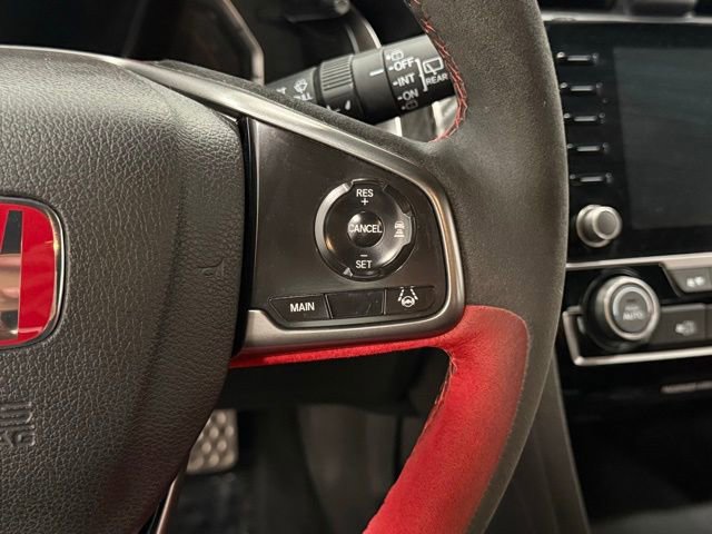 Used 2021 Honda Civic Type R image 19