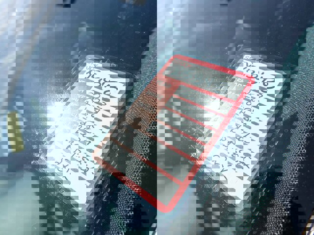 Certified 2023 Ford Edge ST-Line image 28