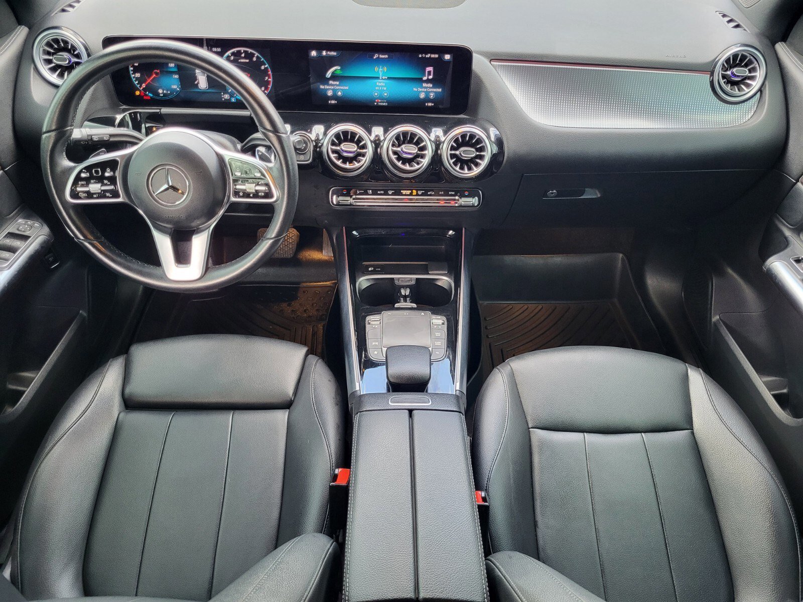 Used 2022 Mercedes-Benz GLA 250 image 13