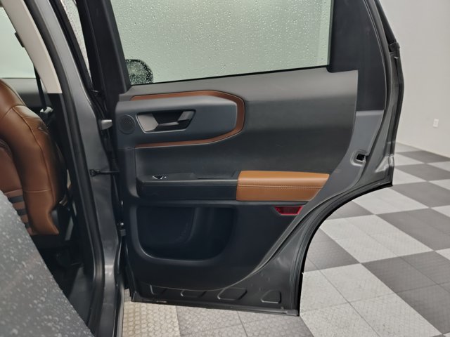 Certified 2021 Ford Bronco Sport Outer Banks w/ Outer Banks Package (96D) AWD/4WD image 27