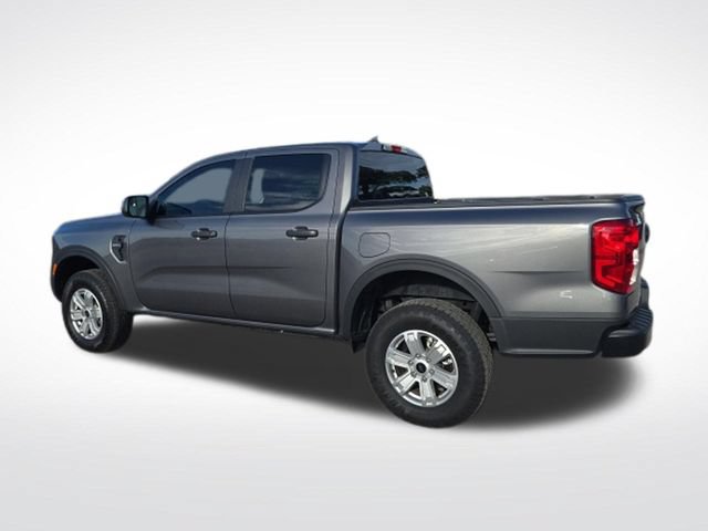 Certified 2025 Ford Ranger XL RWD image 5