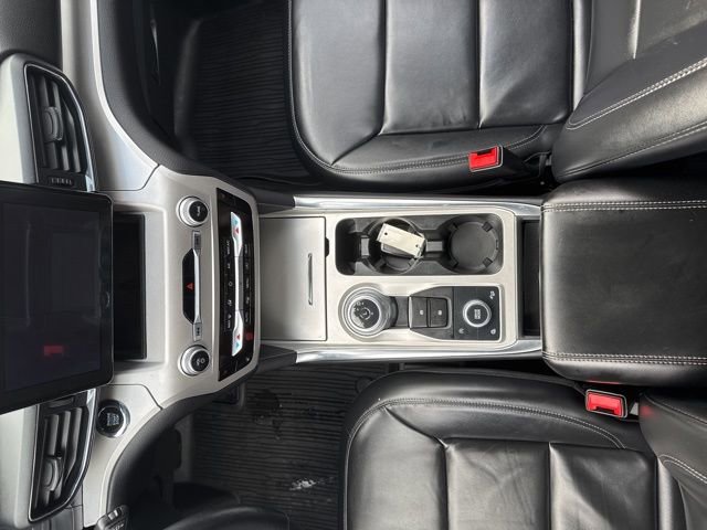 Certified 2021 Ford Explorer XLT w/ Equipment Group 202A image 26