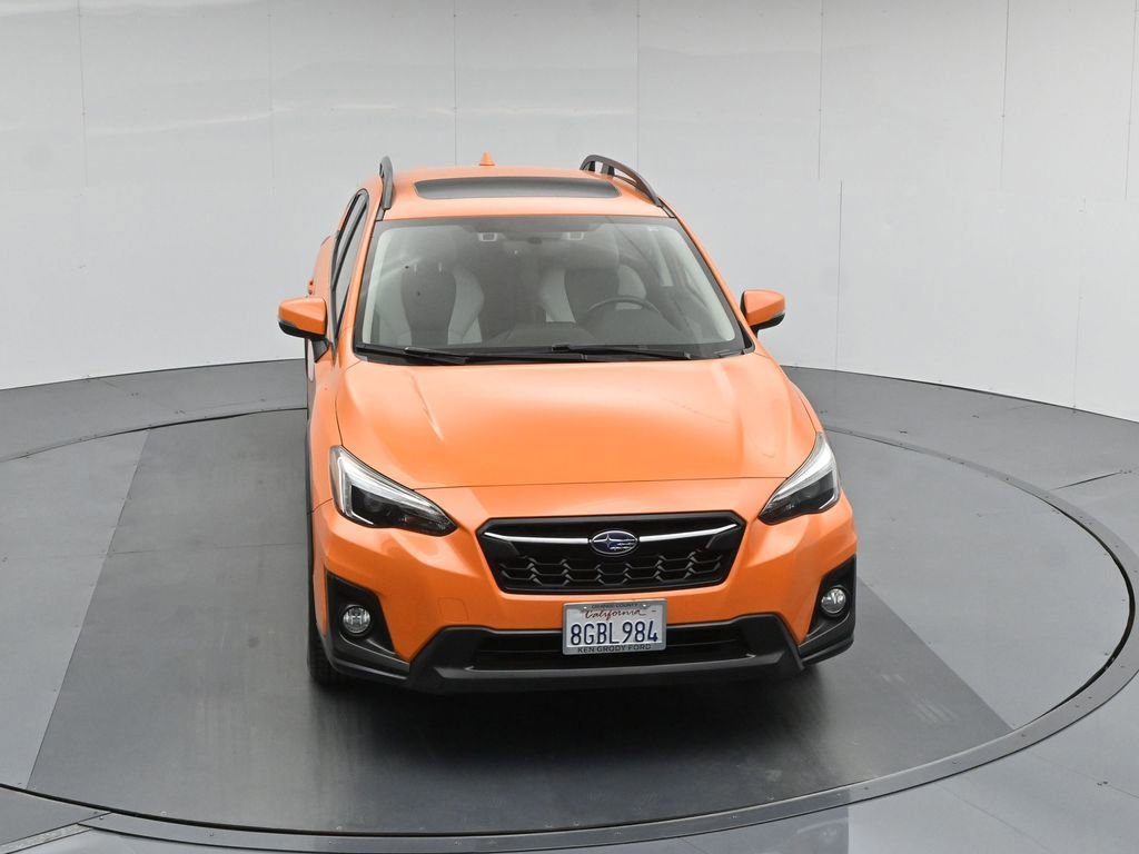 Used 2019 Subaru Crosstrek 2.0i Limited w/ Moonroof Package w/Navigation image 4