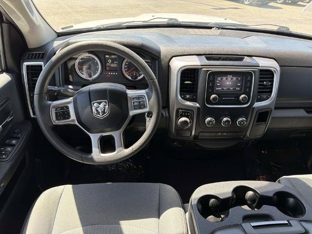 Used 2024 RAM 1500 Classic SLT RWD image 11