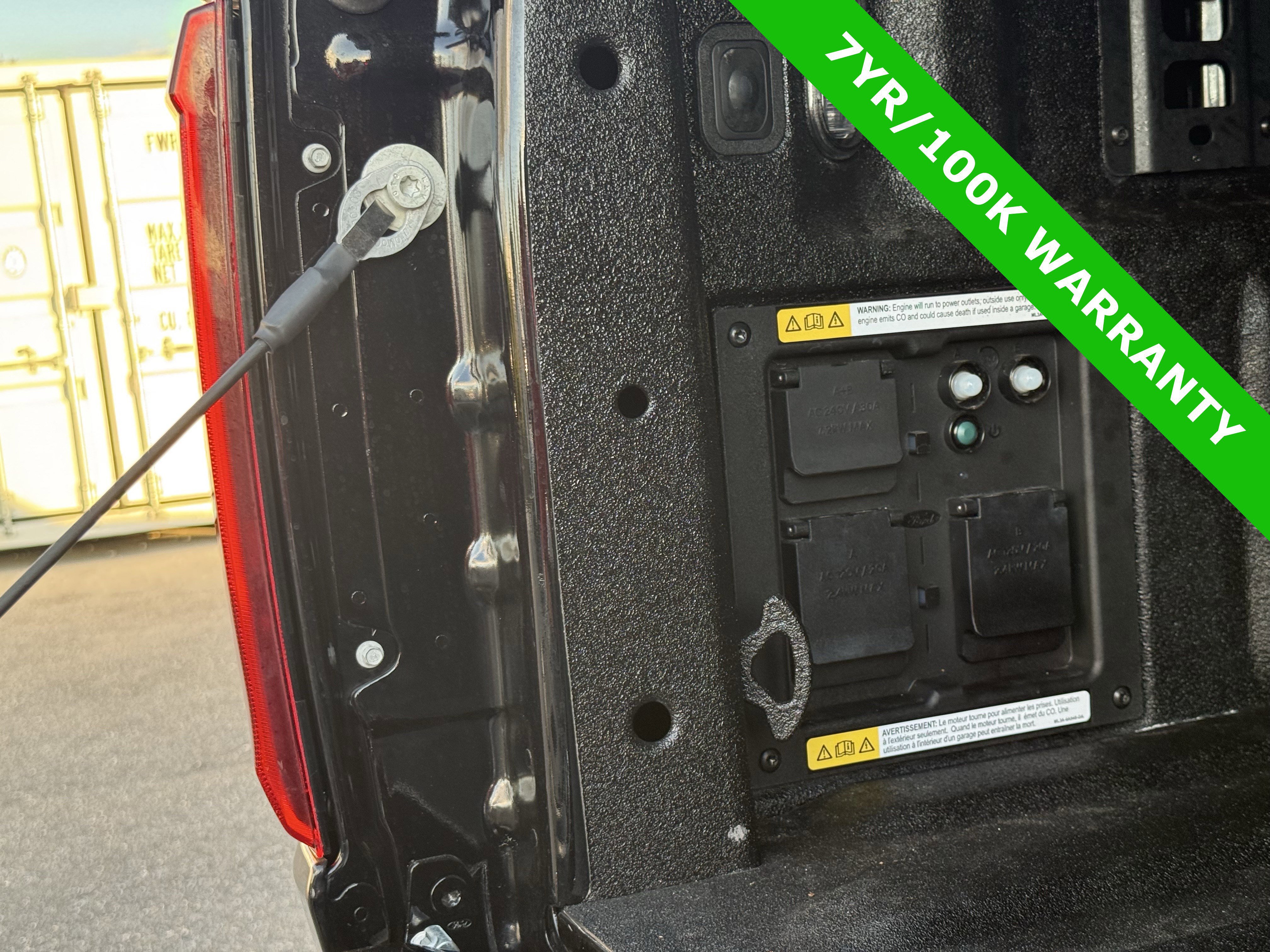 Certified 2025 Ford F150 King Ranch image 17