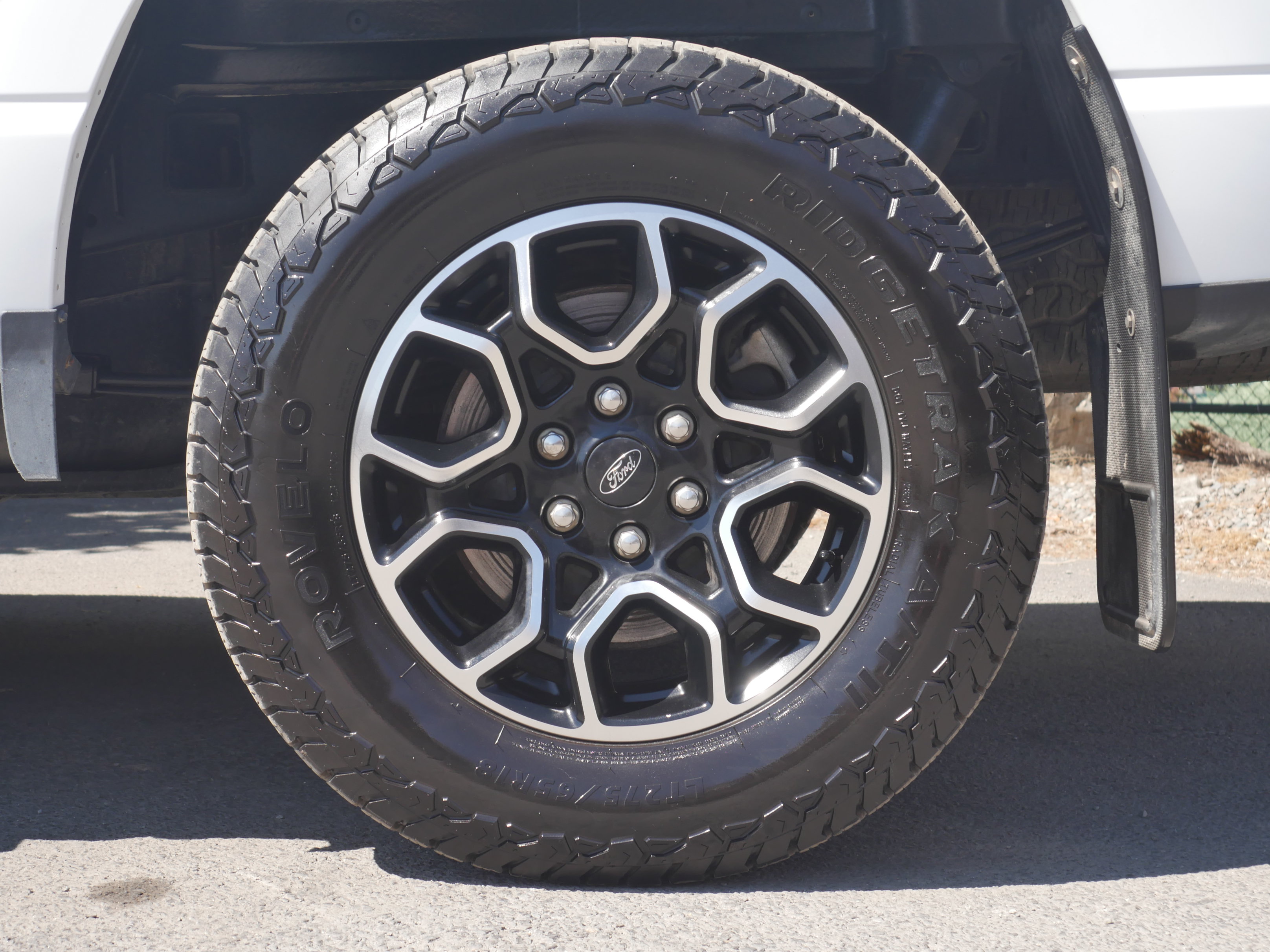 Certified 2023 Ford F150 XLT w/ Equipment Group 302A High AWD/4WD image 20
