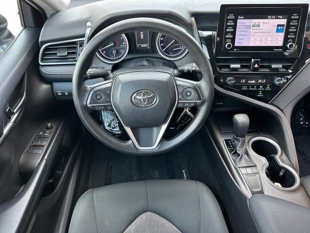 Used 2023 Toyota Camry LE w/ Protection Package (Q2) (TMS) FWD image 13