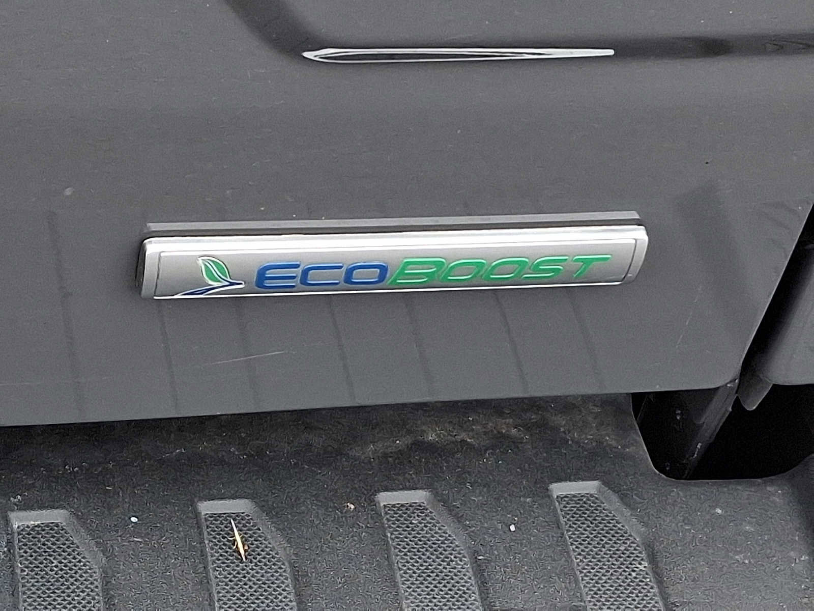 Certified 2020 Ford F150 XL w/ Equipment Group 101A Mid AWD/4WD image 28