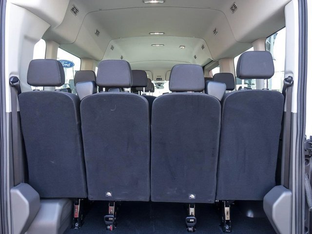 Certified 2024 Ford Transit 350 XL image 23