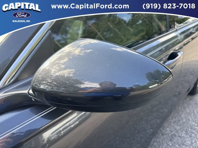 Used 2023 Honda Accord EX image 12