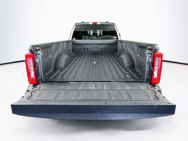 Certified 2024 Ford F350 XL w/ XL Driver Assist Package AWD/4WD image 20
