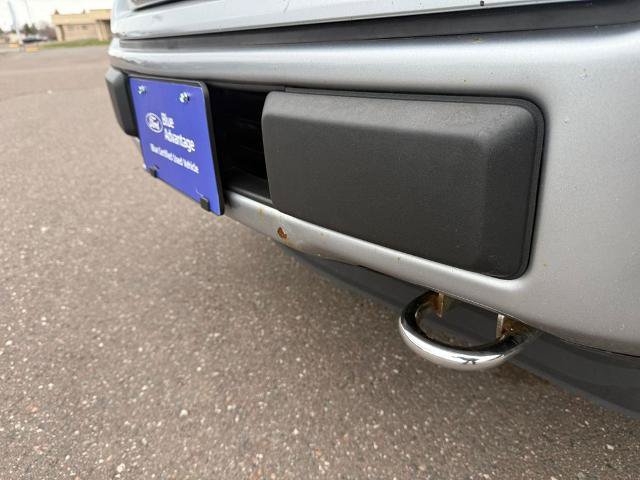 Certified 2020 Ford F150 Platinum AWD/4WD image 11