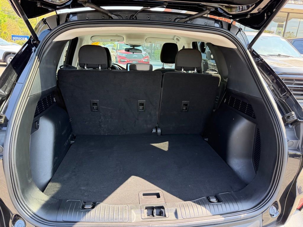 Certified 2021 Ford Escape SE AWD/4WD image 6