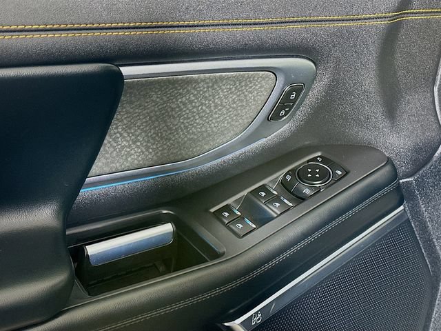 Certified 2025 Ford Expedition Tremor AWD/4WD image 25