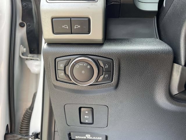 Certified 2020 Ford F250 Lariat w/ Lariat Value Package AWD/4WD image 22
