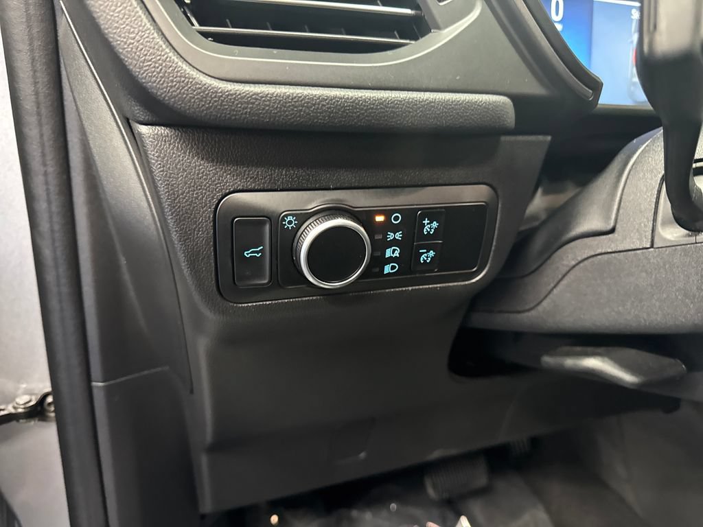 Certified 2024 Ford Escape Active AWD/4WD image 34