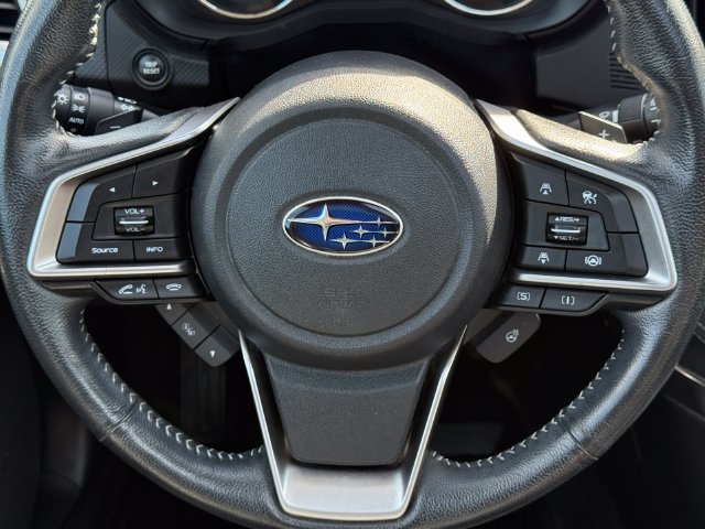Used 2020 Subaru Forester Touring AWD/4WD image 29
