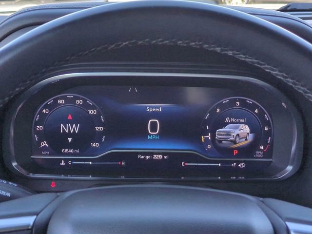 Used 2024 Chevrolet Tahoe Premier image 27