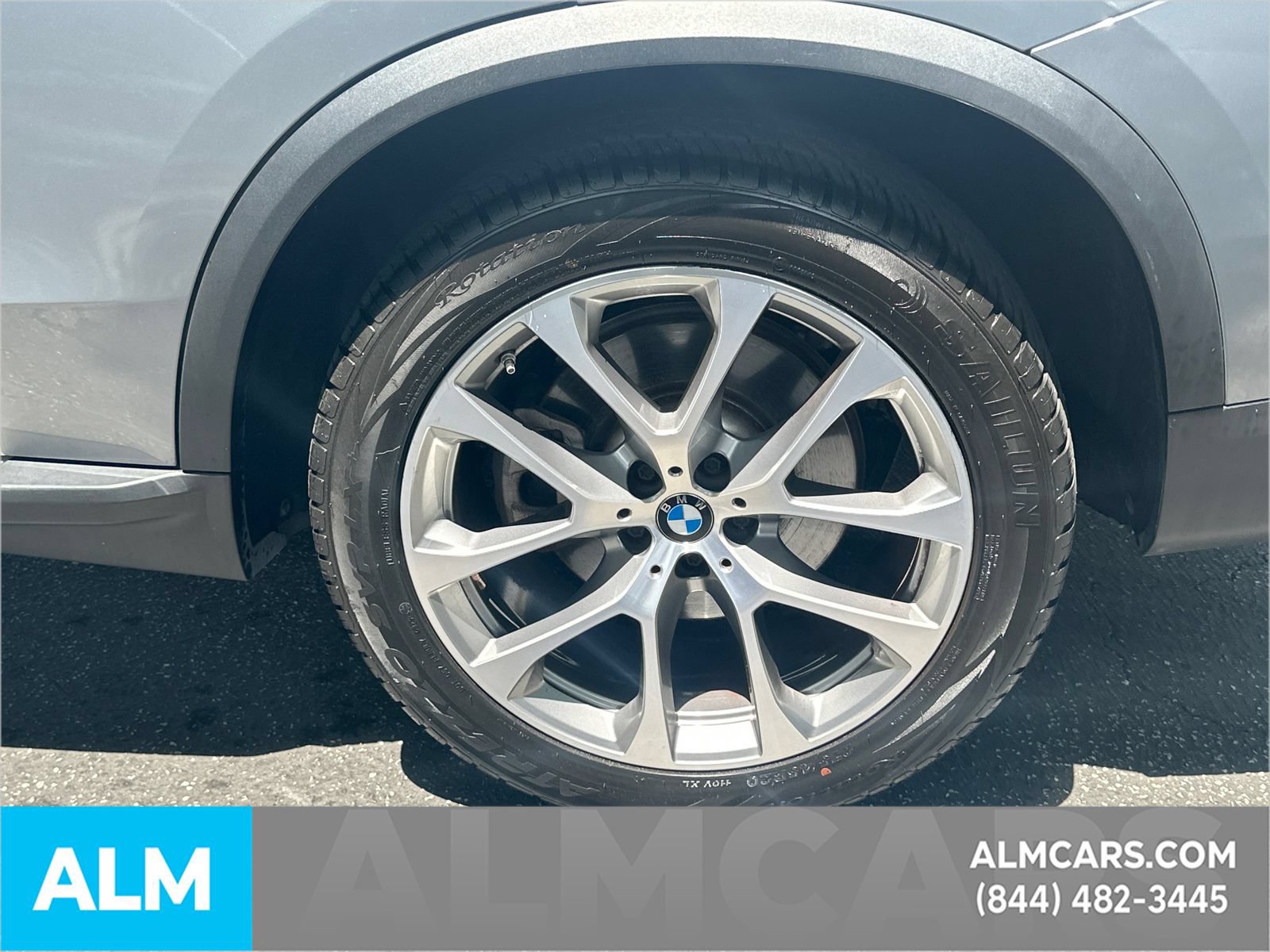 Used 2024 BMW X5 sDrive40i w/ Premium Package RWD image 23