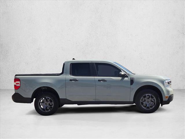Certified 2022 Ford Maverick XLT image 4