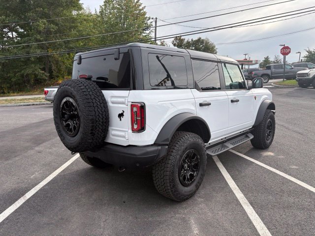 Certified 2026 Ford Bronco Badlands AWD/4WD image 3