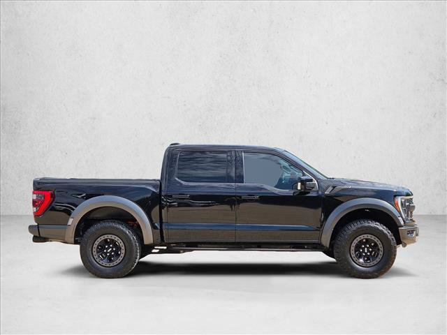 Certified 2023 Ford F150 Raptor AWD/4WD image 4
