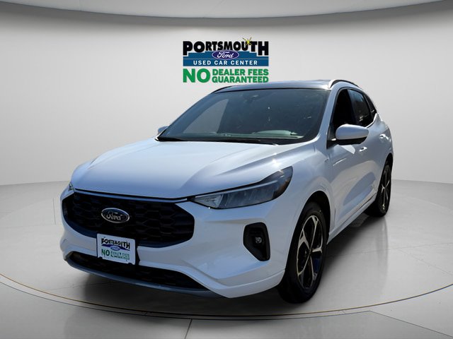 Certified 2023 Ford Escape ST-Line Select w/ Tech Pack #2 AWD/4WD image 16